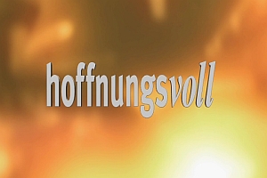 Format-hoffnungsvoll