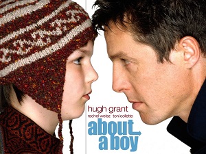 About a boy