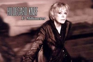 Hildegard Knef