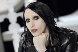 Marylin Manson