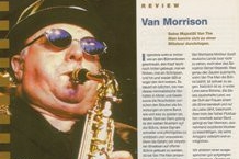 Van Morrison