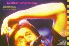 Spencer Davis Group