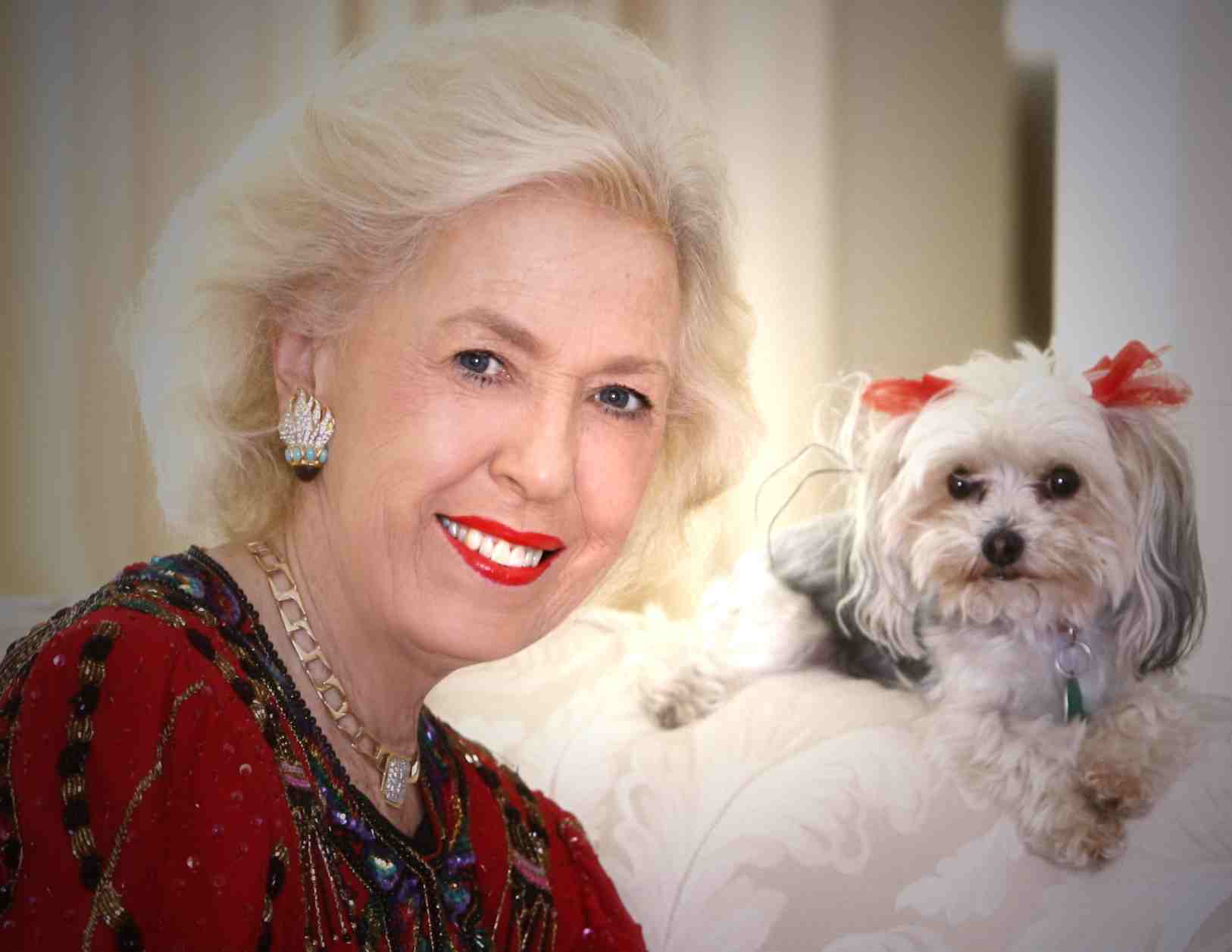 Einfach glänzend Auf Zeitreise mit der Organistin Diane Bish